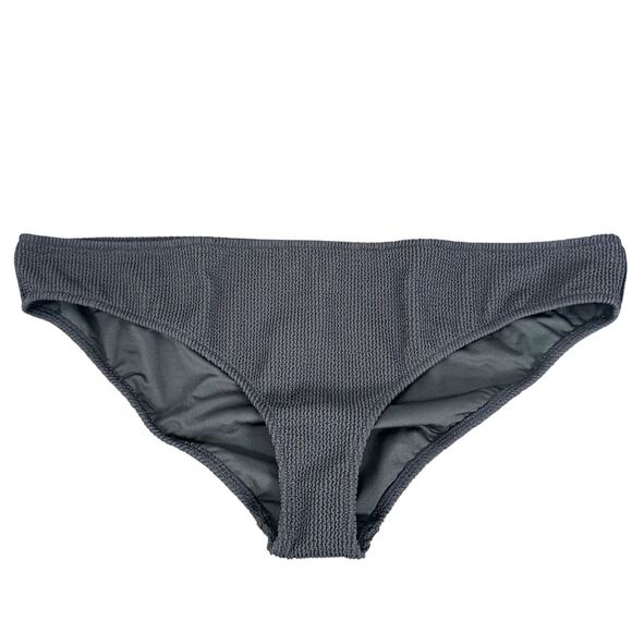 NWT J. Crew Women's Black Polyester Comfortable Solid Bottom Plus Size 3X - Picture 1 of 7
